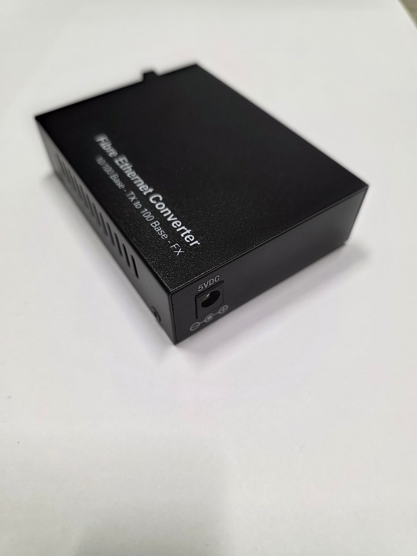 Media Converter SC, 20km, Tx1310/Rx1550 (A type)