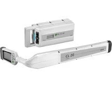 BAUR CL 20 strengleitartæki