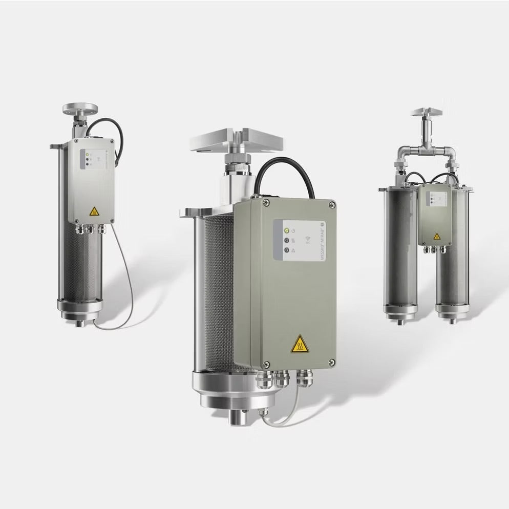 Viðhaldsfrítt rakagel