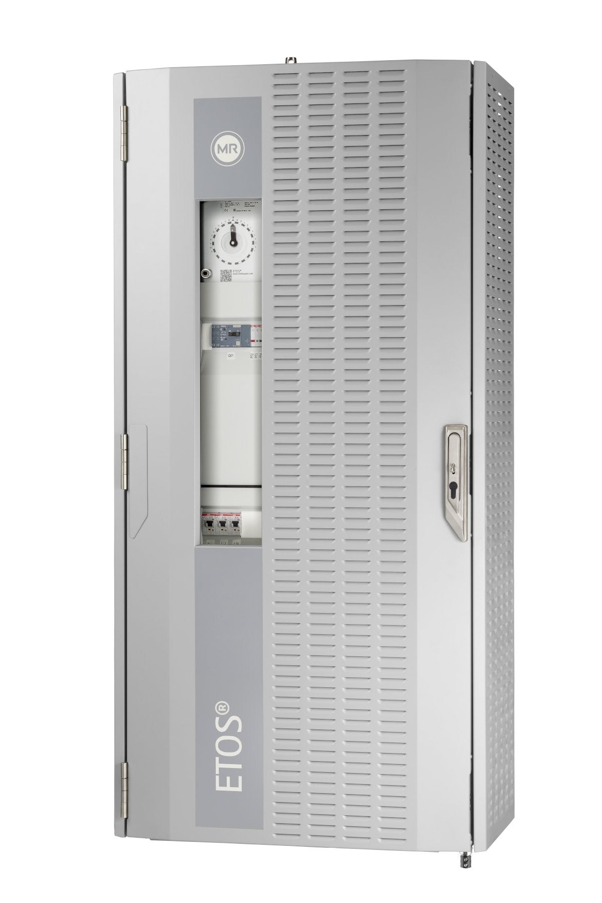 ETOS® (Embedded, Transformer, Operating System)