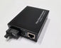 Media Converter SC, 20km, Tx1310/Rx1550 (B Type)
