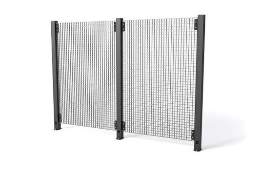 Öryggisgirðing FE Fence