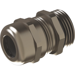 ORTAC - Messingnippill M40x1,5