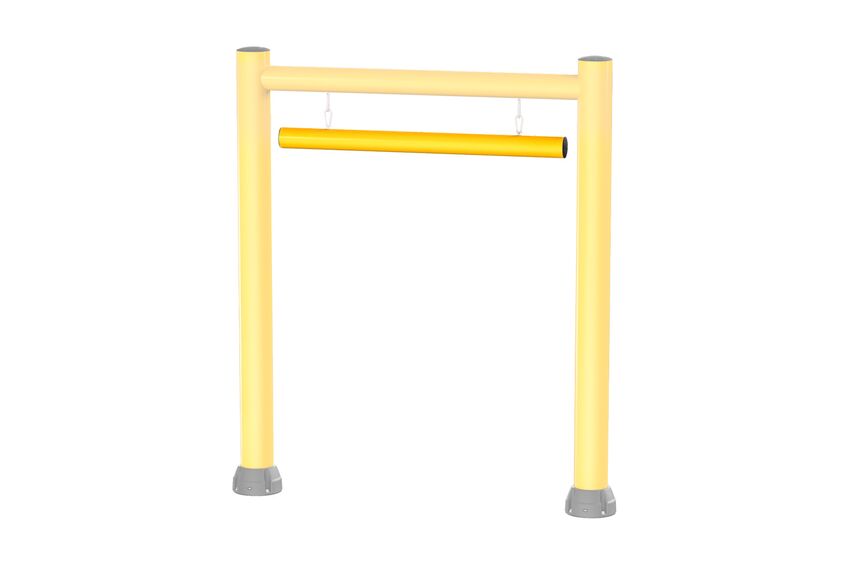 Hæðarslá fyrir GP 200B og GP 250R