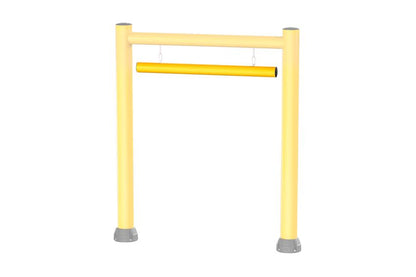 Hæðarslá fyrir GP 200B og GP 250R