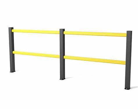 Öryggishandrið HD Light