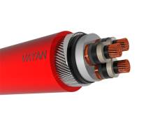 YXC8VZ2V-R (26/45 kV)