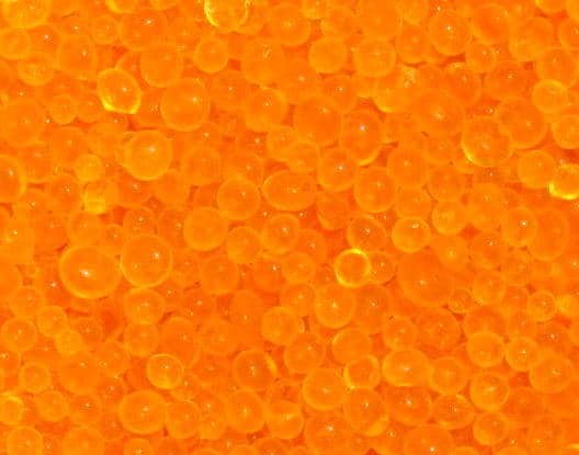 Þurrkperlur/kísilgel f/spenna - Sorbead OC 2050 - 8kg