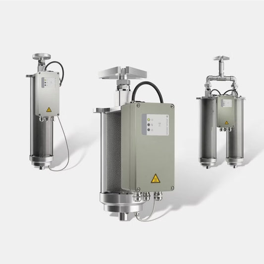 Viðhaldsfrítt rakagel