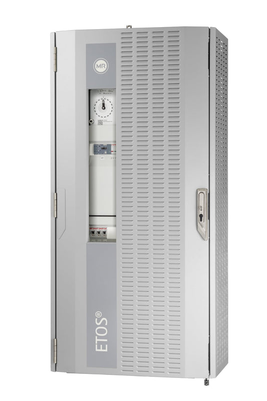 ETOS® (Embedded, Transformer, Operating System)