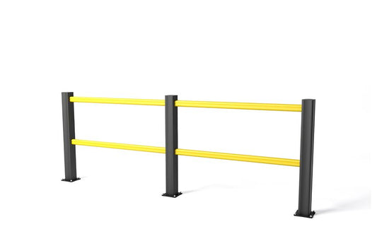 Öryggishandrið HP Plus 2R