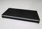 Sliding Panel 24-Port ST Simplex Unloaded