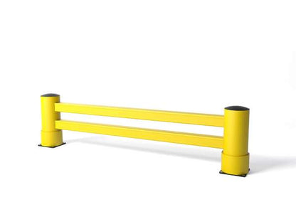 Rekkavörn RE Rack end