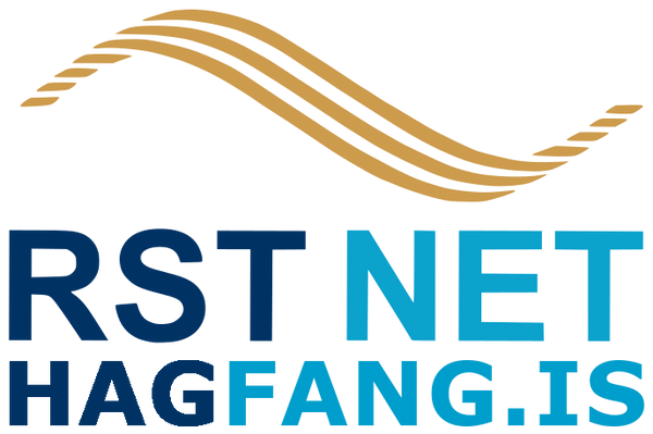RST Net ehf vefverslun