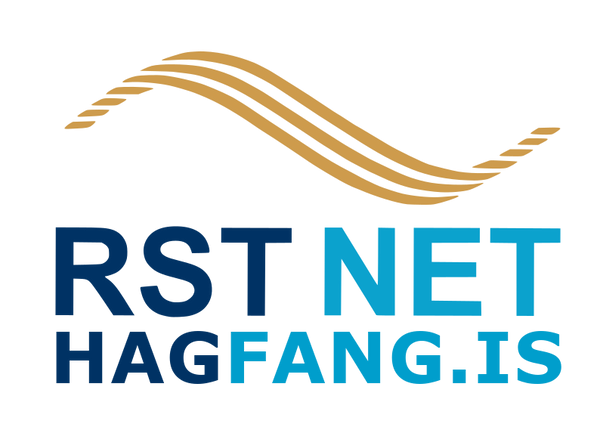 RST Net ehf vefverslun
