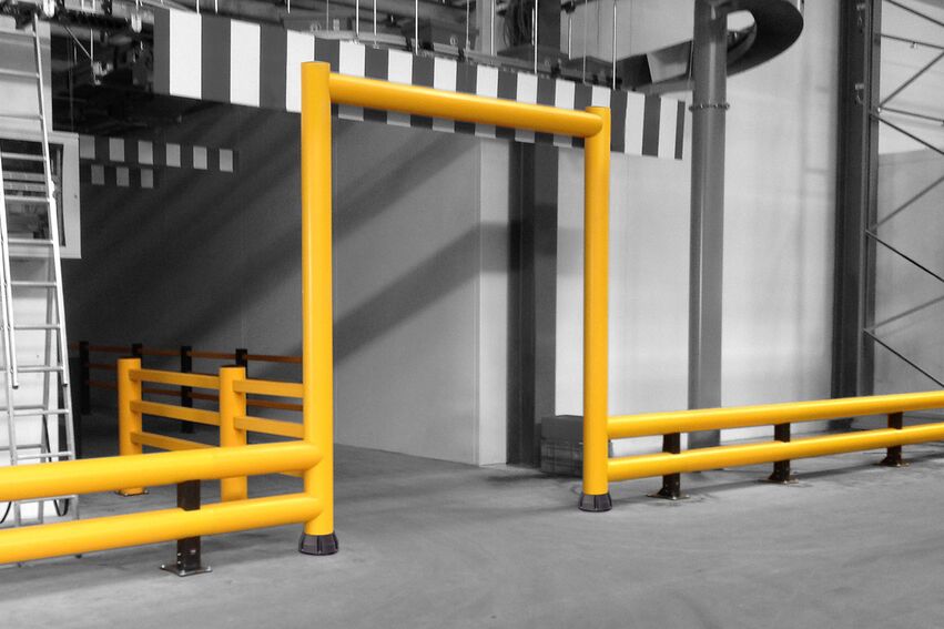 GP Goal post 200B